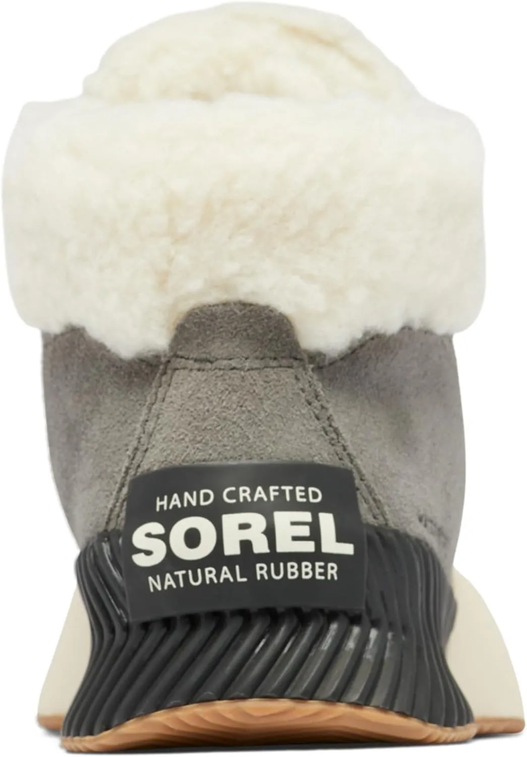 Sorel Women's Out N About lll Conquest Waterproof
