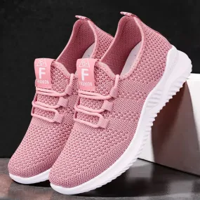 Sport Running Shoes Women Air