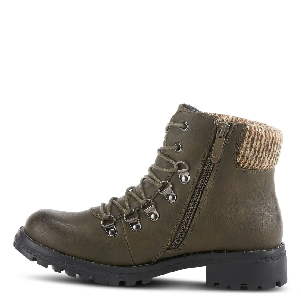 Spring Step Shoes Patrizia Clarris Women's Boots