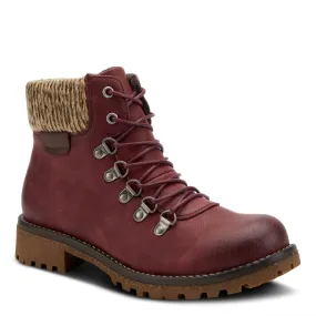 Spring Step Shoes Patrizia Clarris Women's Boots