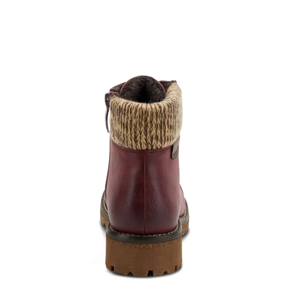 Spring Step Shoes Patrizia Clarris Women's Boots