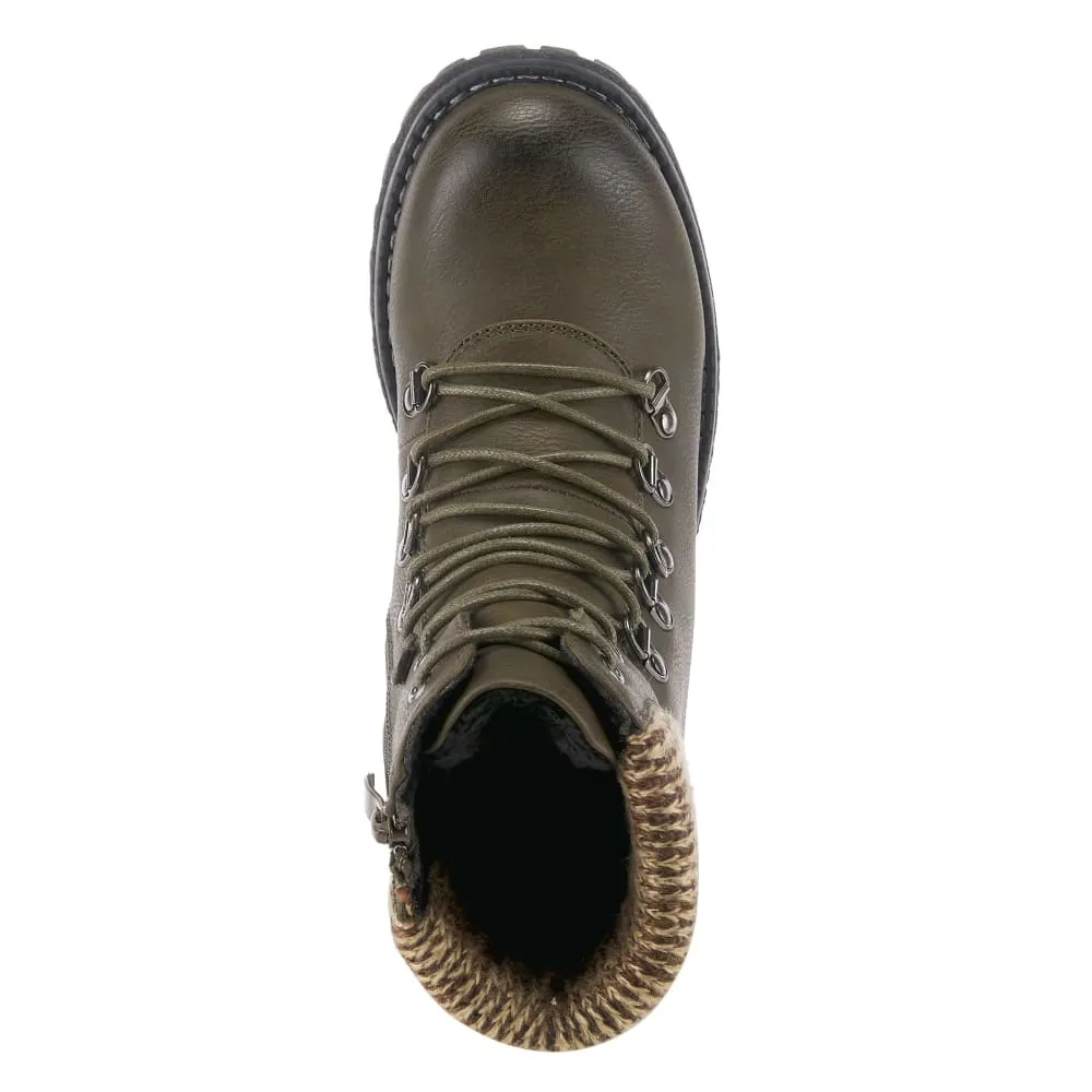 Spring Step Shoes Patrizia Clarris Women's Boots