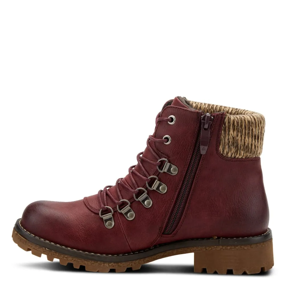 Spring Step Shoes Patrizia Clarris Women's Boots