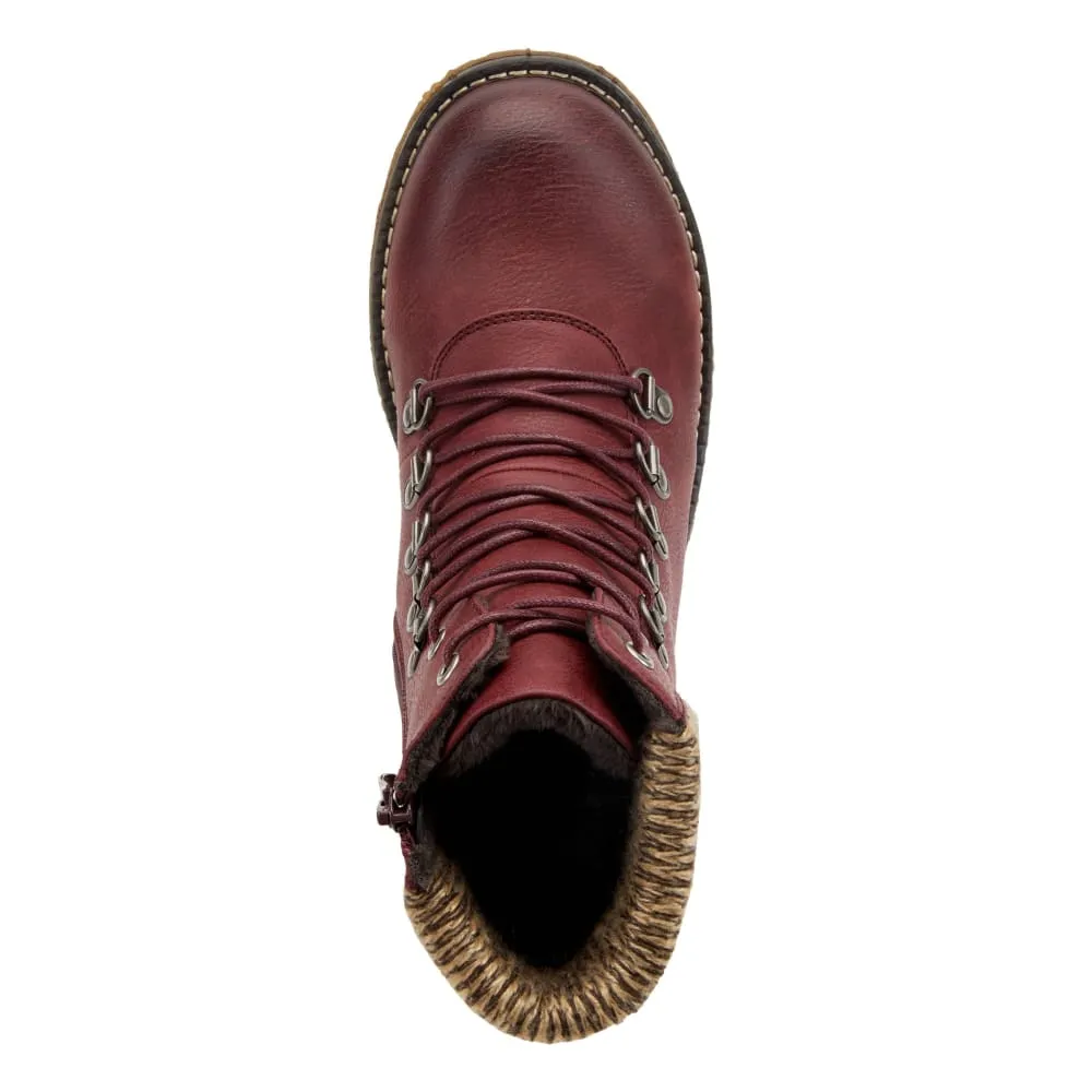 Spring Step Shoes Patrizia Clarris Women's Boots