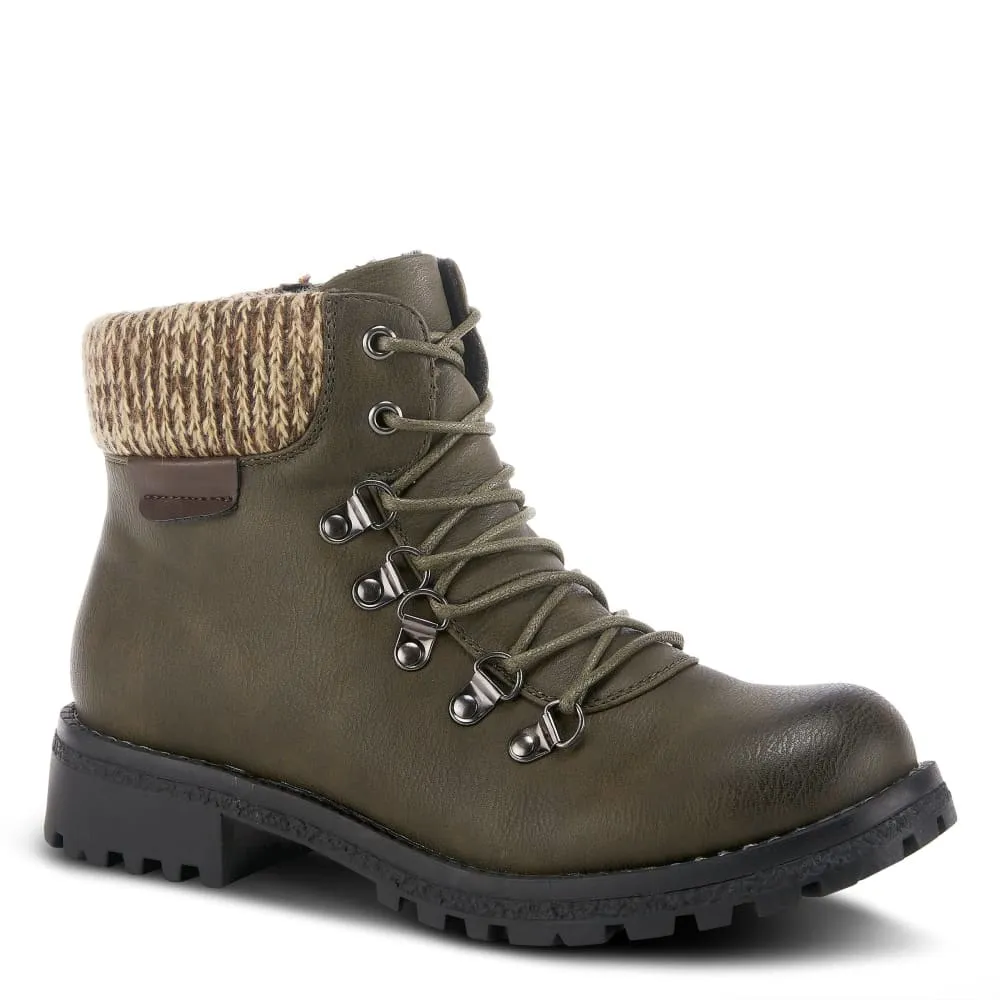Spring Step Shoes Patrizia Clarris Women's Boots
