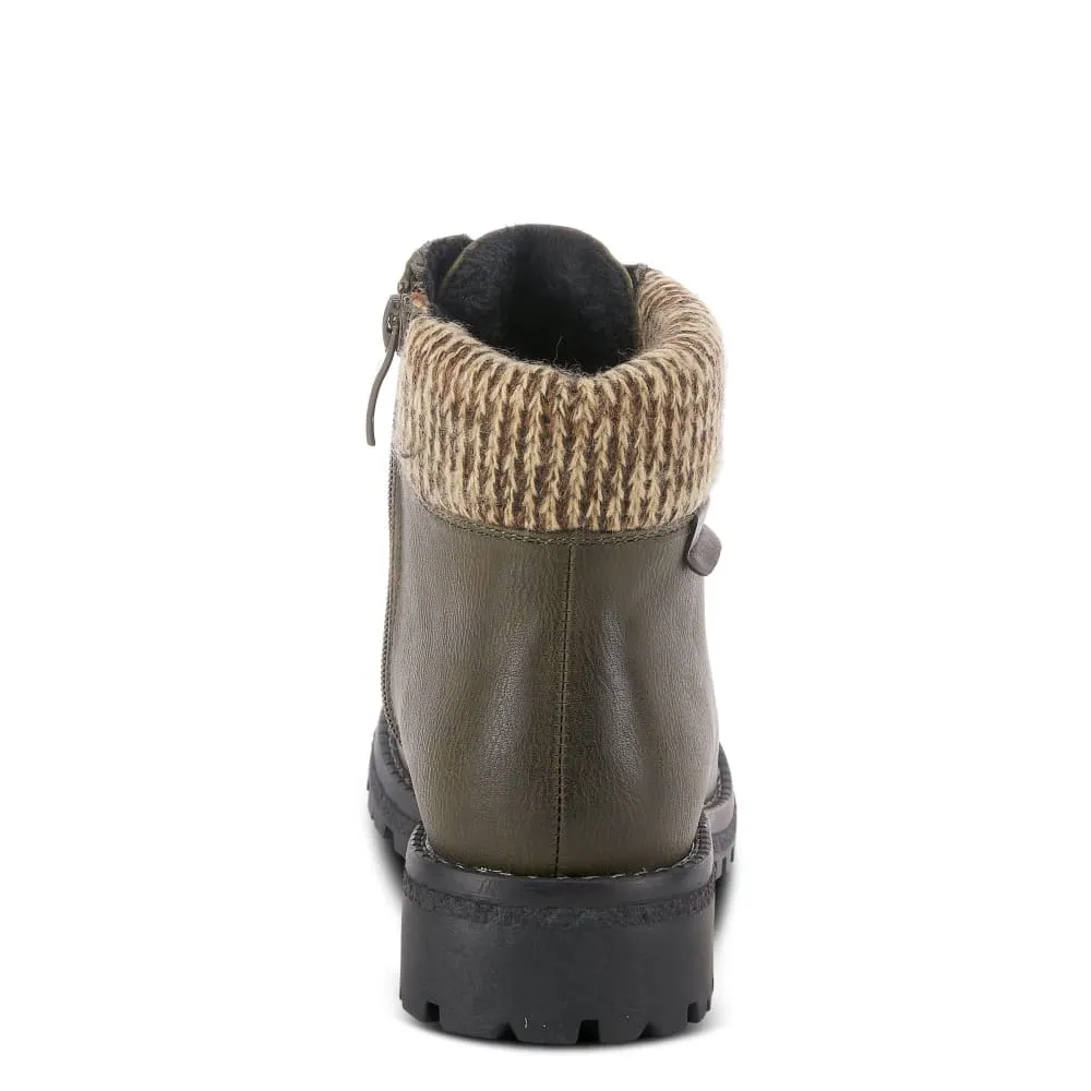Spring Step Shoes Patrizia Clarris Women's Boots