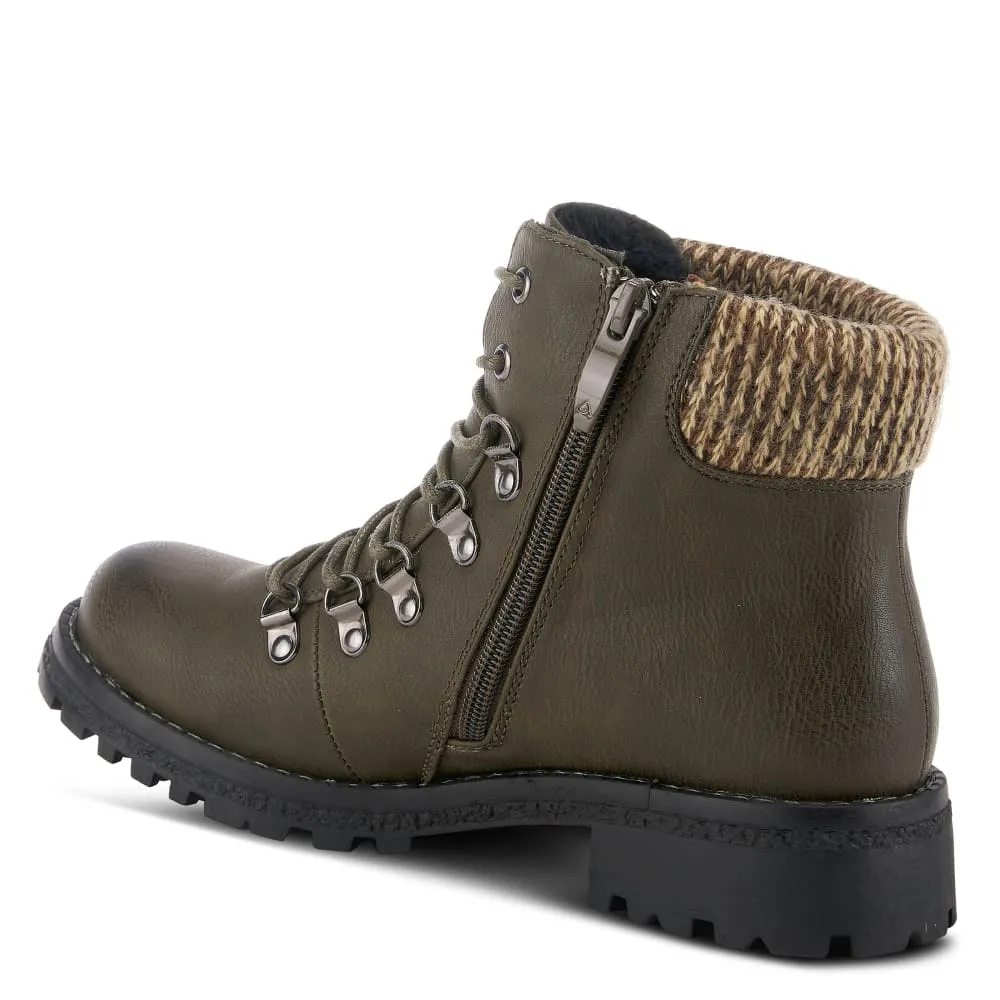 Spring Step Shoes Patrizia Clarris Women's Boots