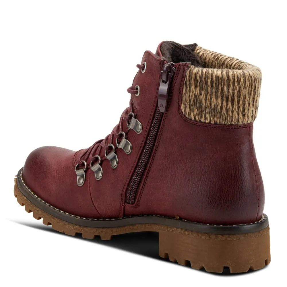 Spring Step Shoes Patrizia Clarris Women's Boots