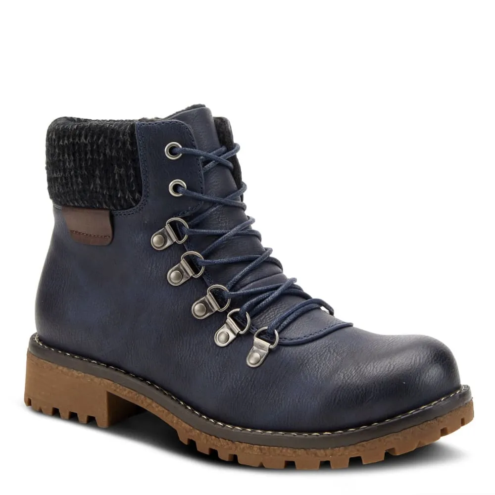 Spring Step Shoes Patrizia Clarris Women's Boots