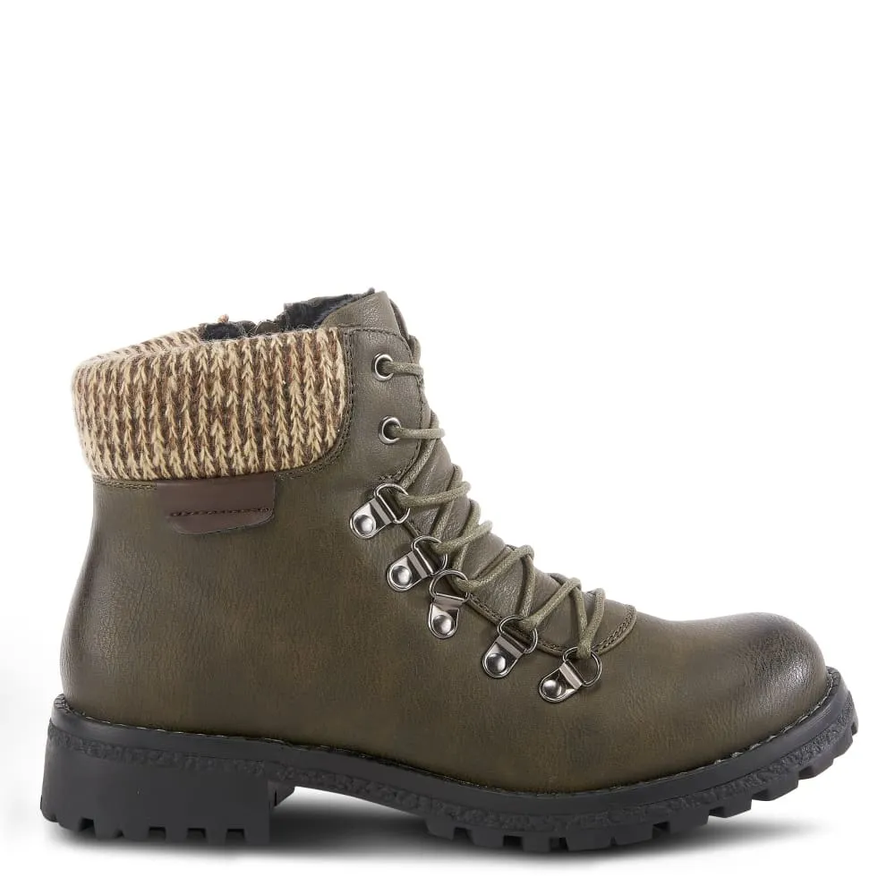Spring Step Shoes Patrizia Clarris Women's Boots