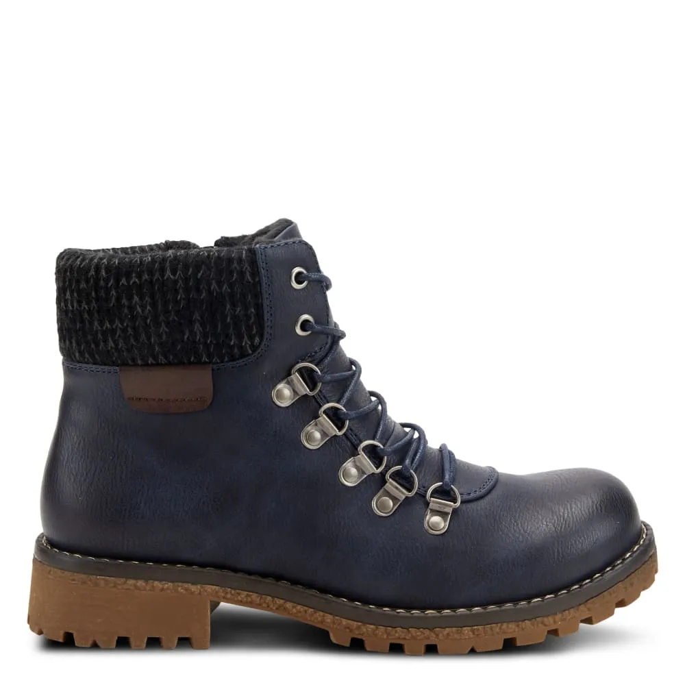 Spring Step Shoes Patrizia Clarris Women's Boots