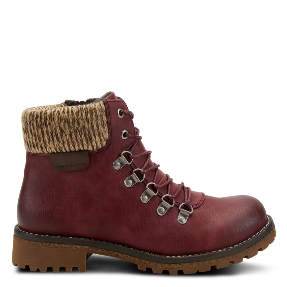 Spring Step Shoes Patrizia Clarris Women's Boots
