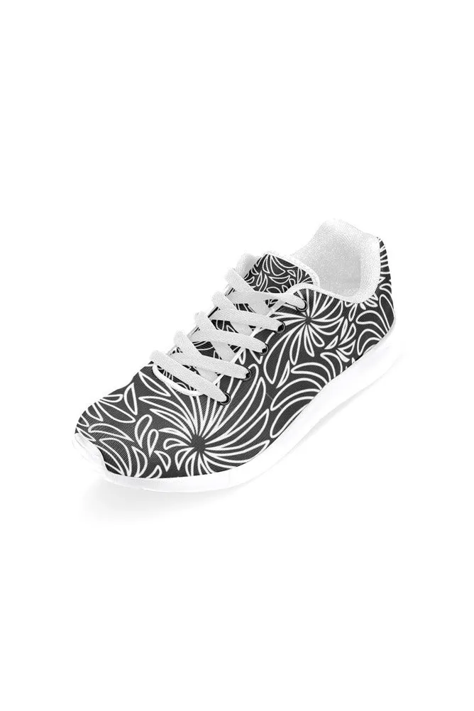 Star Burst Women’s Running Shoes
