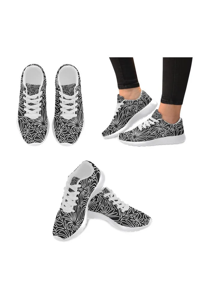 Star Burst Women’s Running Shoes