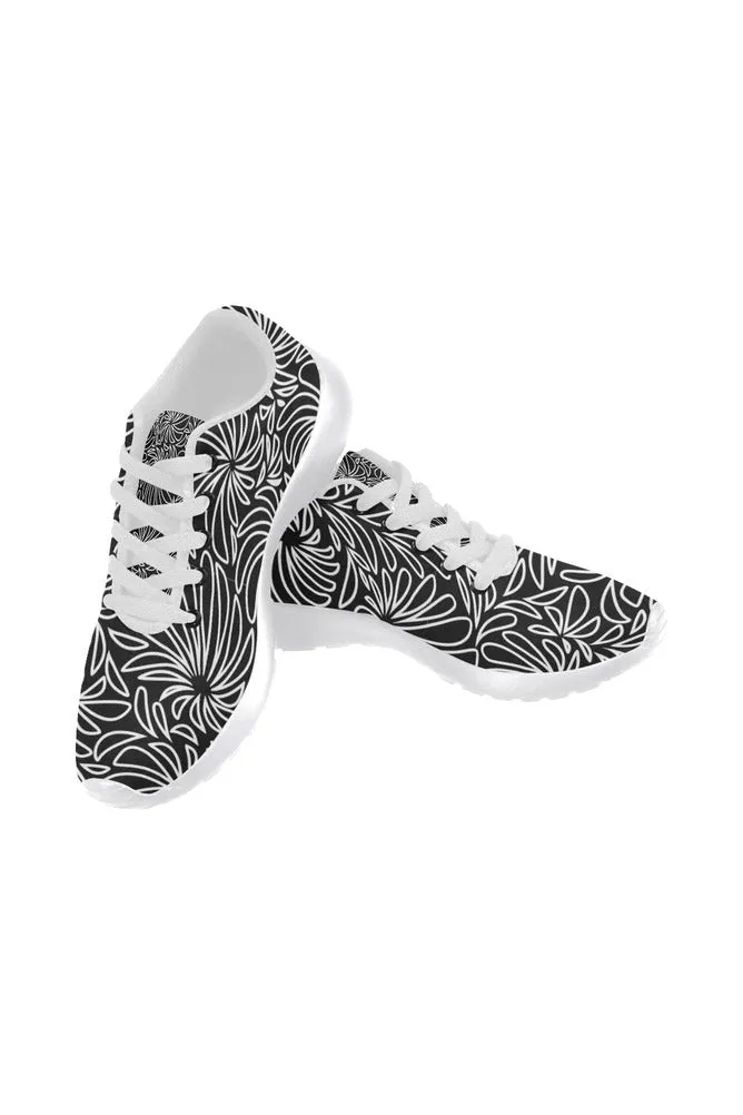 Star Burst Women’s Running Shoes
