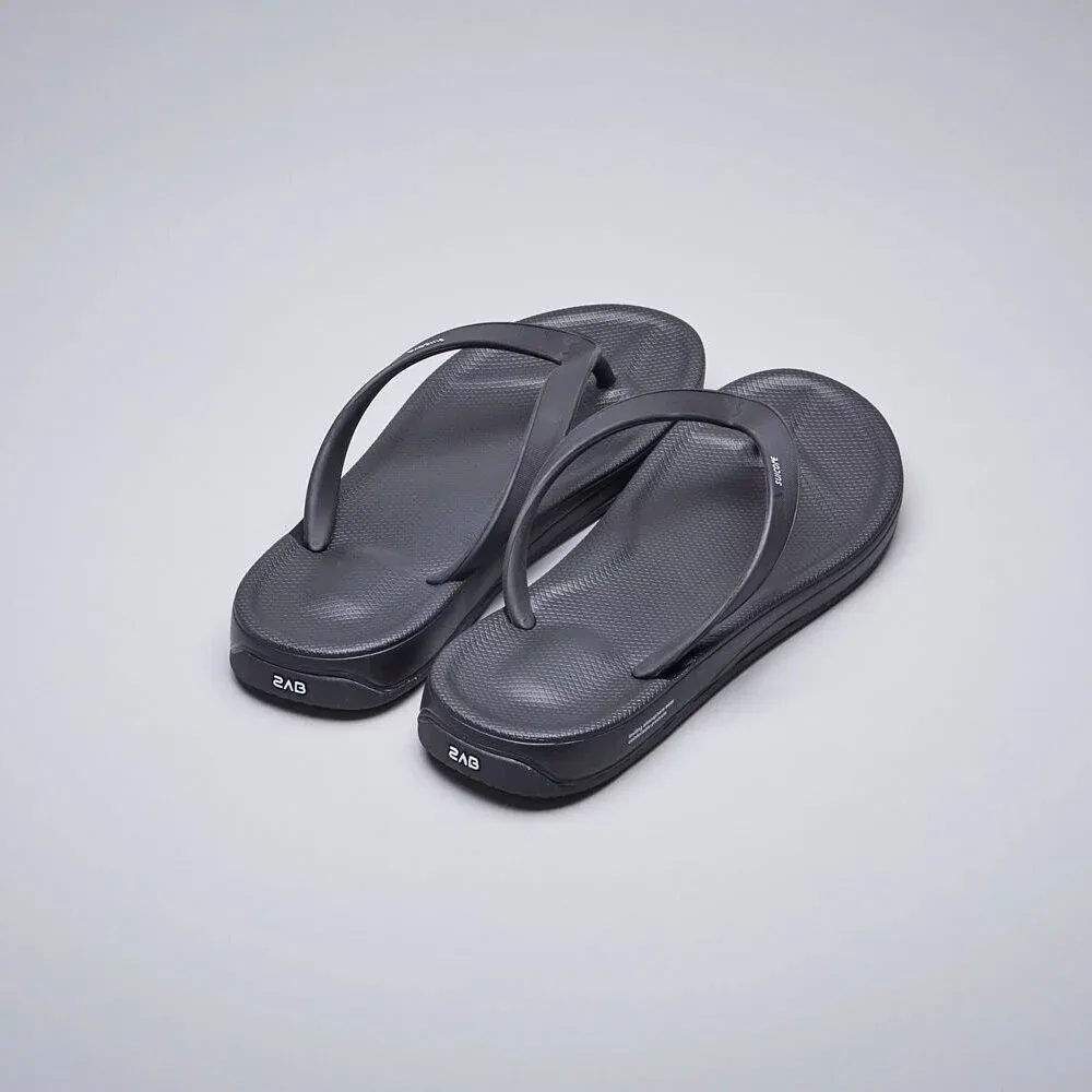 SUICOKE ZAB OG-BS-01 Black [SK21BS01BK]
