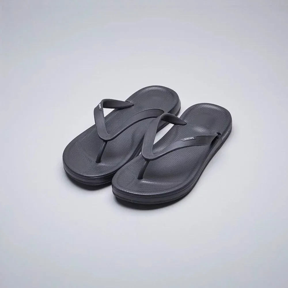 SUICOKE ZAB OG-BS-01 Black [SK21BS01BK]
