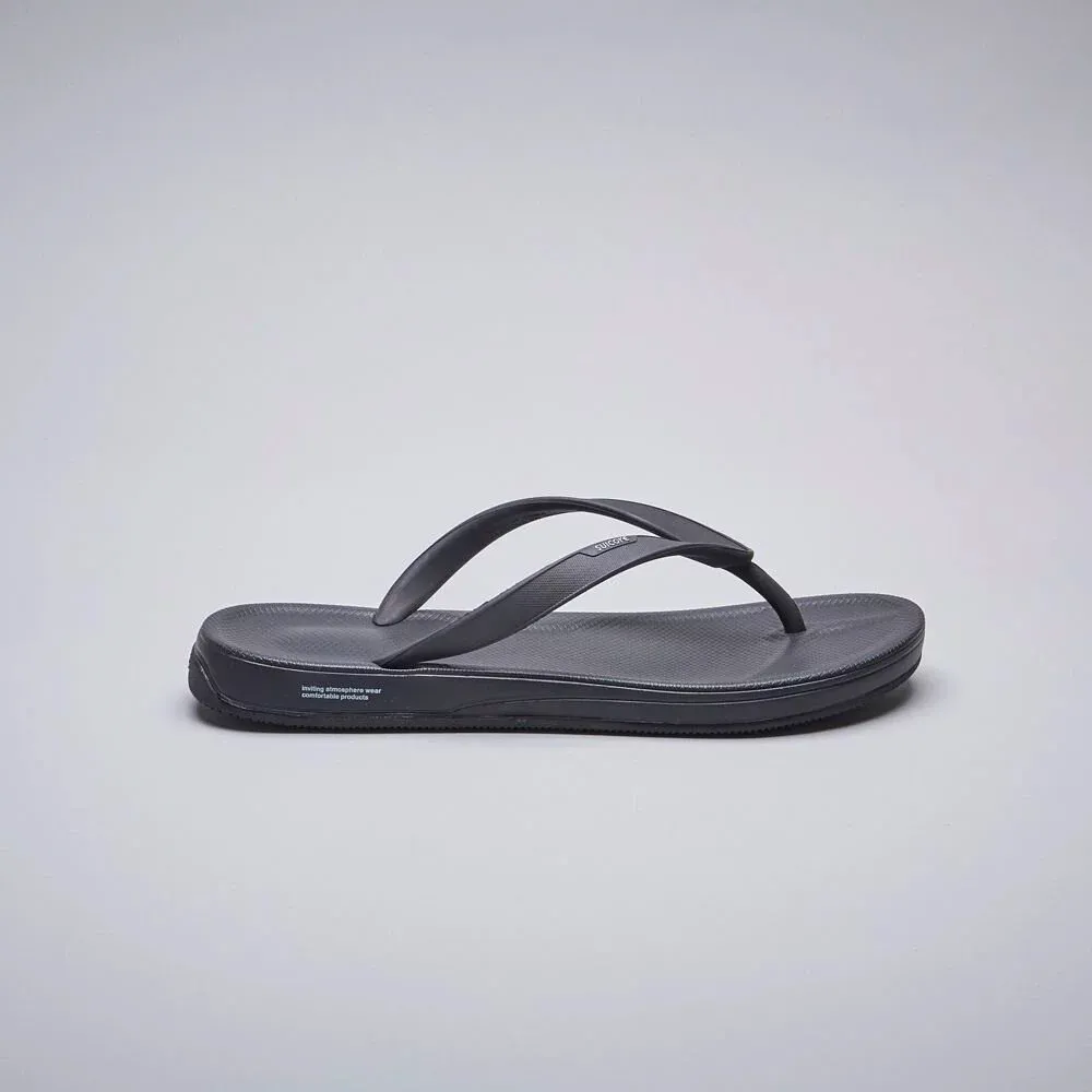 SUICOKE ZAB OG-BS-01 Black [SK21BS01BK]
