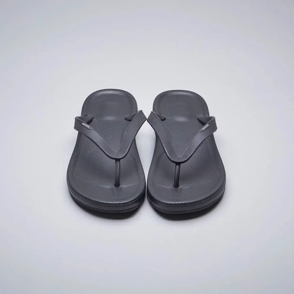 SUICOKE ZAB OG-BS-01 Black [SK21BS01BK]