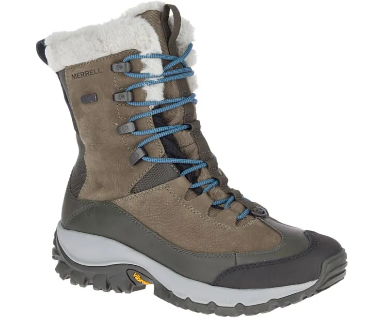 Thermo Rhea Mid Waterproof (W)