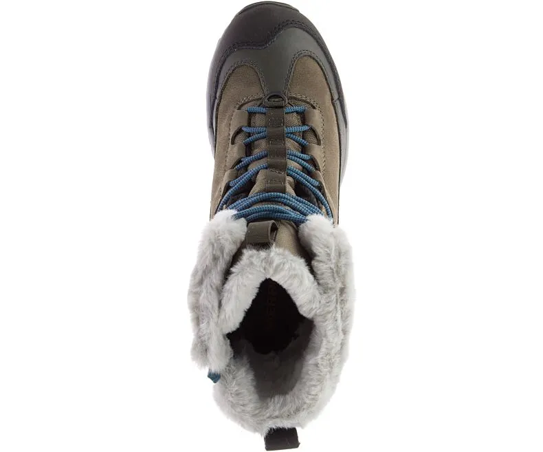 Thermo Rhea Mid Waterproof (W)