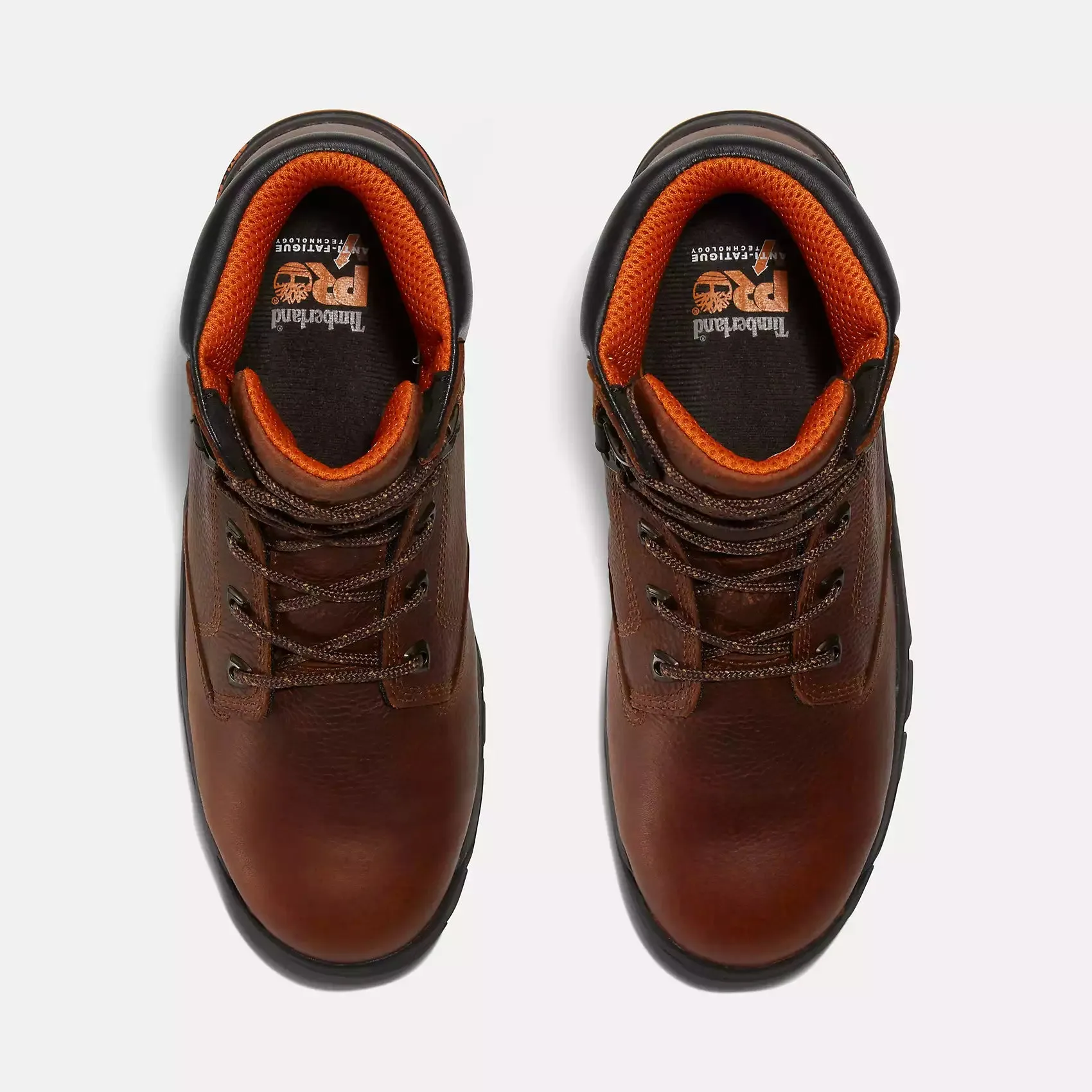 Timberland Pro Helix 6" Waterproof Alloy-Toe Work Boot Men's