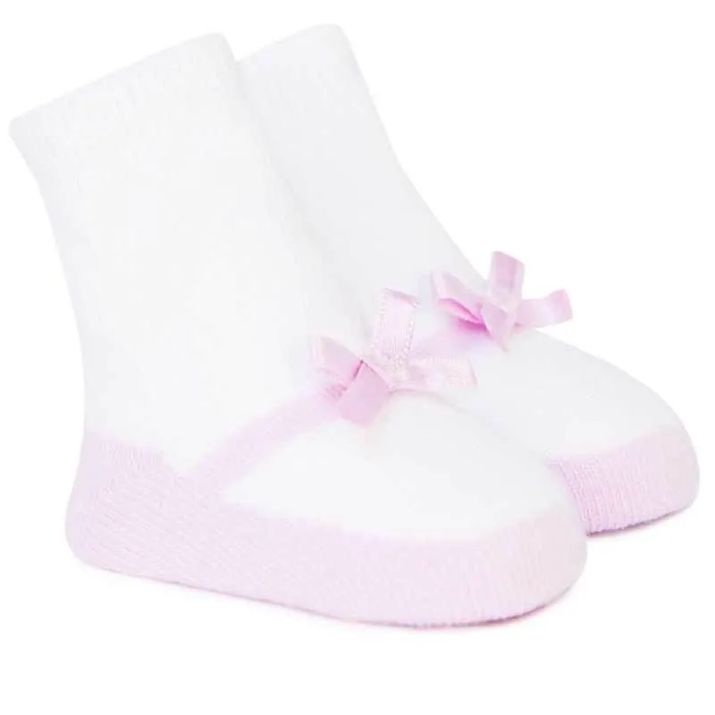 Trumpette Suzie Q`s Socks, 6 Pack