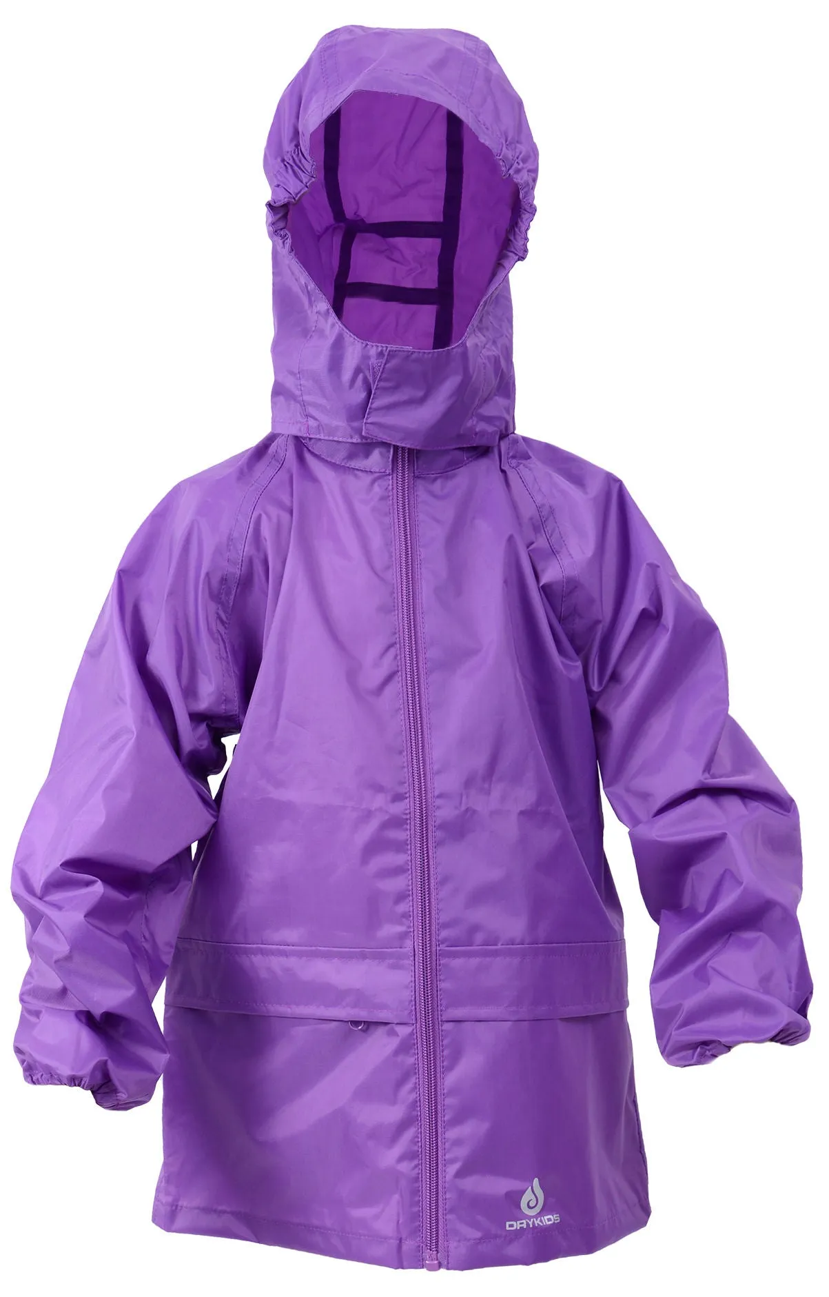 Waterproof Jacket