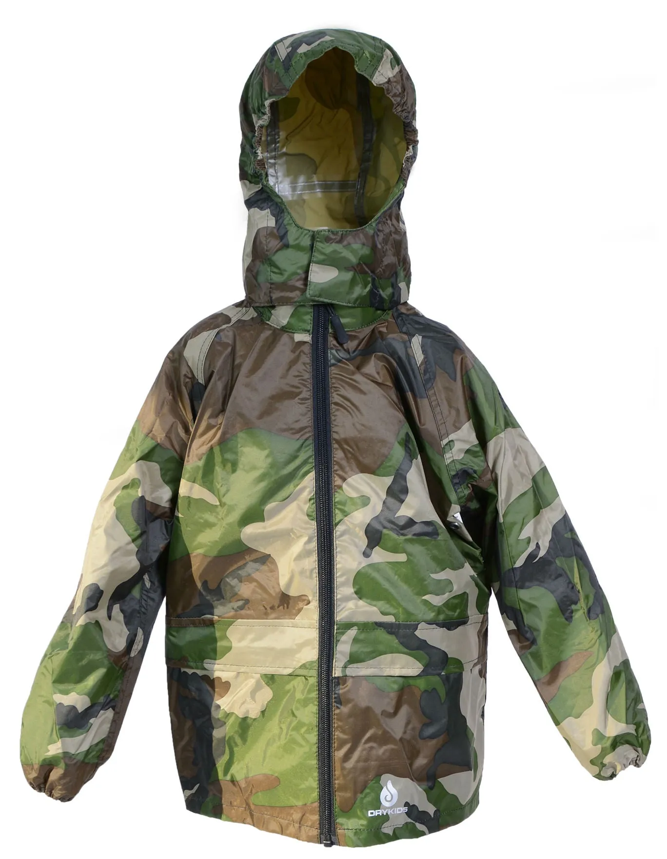 Waterproof Jacket