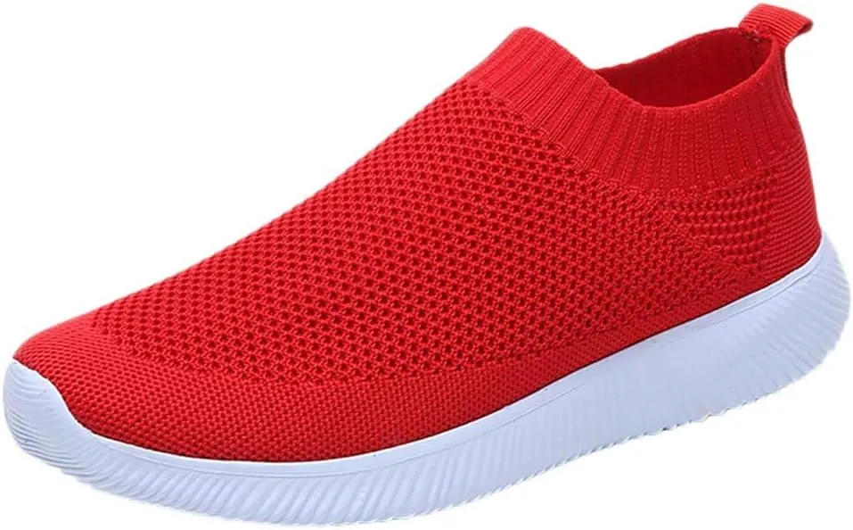 Women Sneakers Fashion Casual Canvas Fashion Casual Shoes Womens Trail Running Shoes Black Loafer Shoes for Women Women's Sneakers with Arch Support