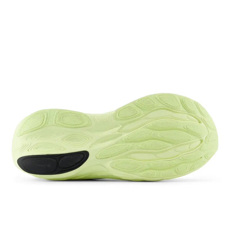 Women's 1080 Natural Mint with Magnet and Olivine V14