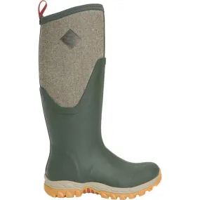Women's Arctic Sport II Tall Waterproof Winter Boots