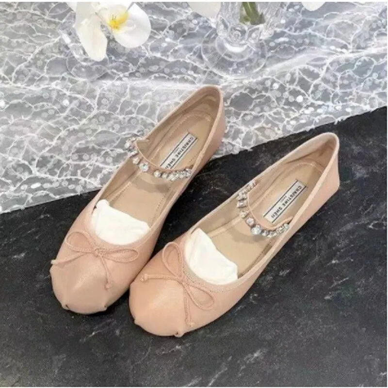 Women's Elegant Soft Flats