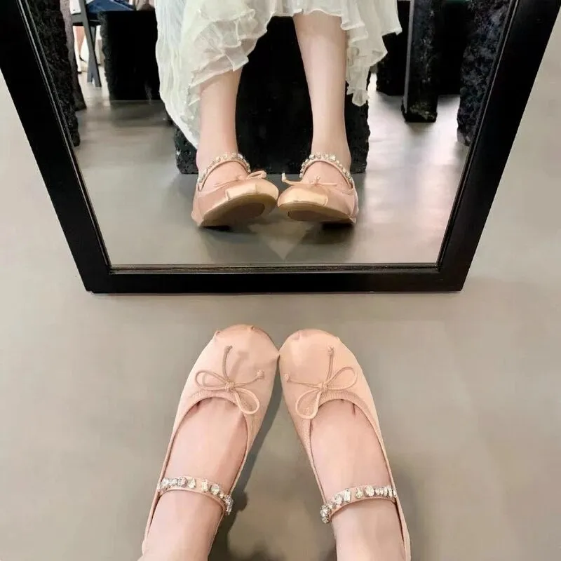 Women's Elegant Soft Flats
