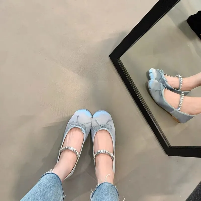 Women's Elegant Soft Flats
