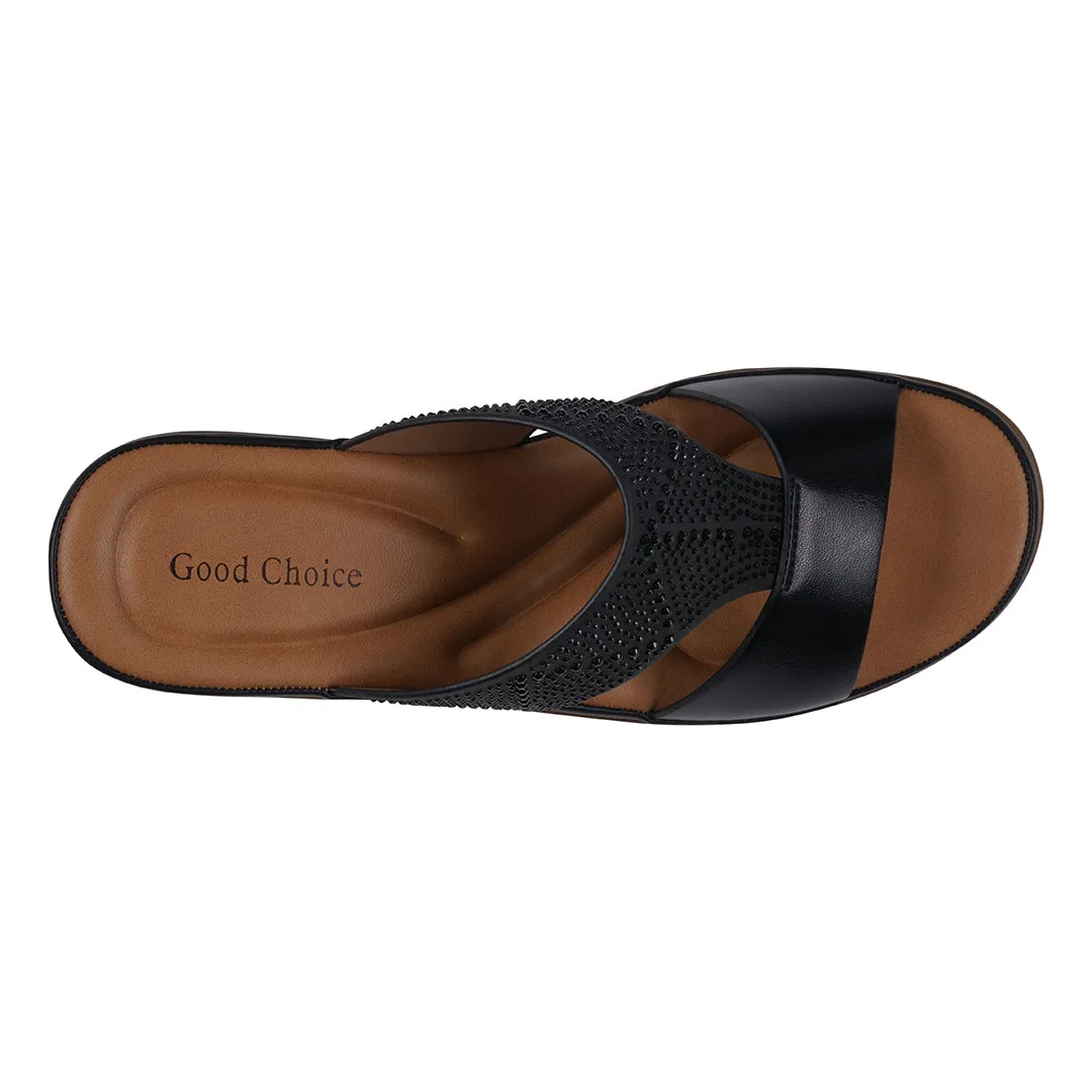 Women's Everi Wedge Sandals