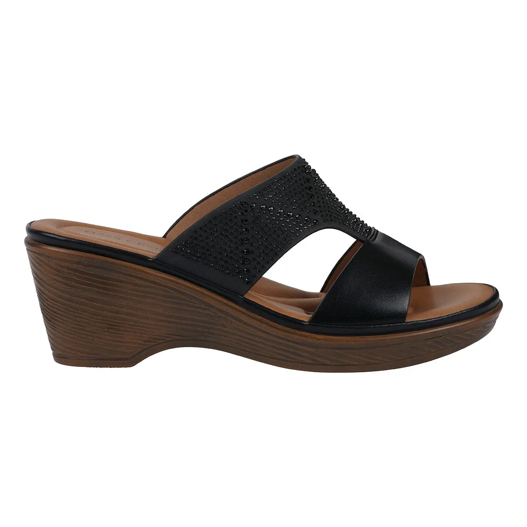 Women's Everi Wedge Sandals
