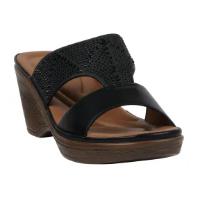 Women's Everi Wedge Sandals