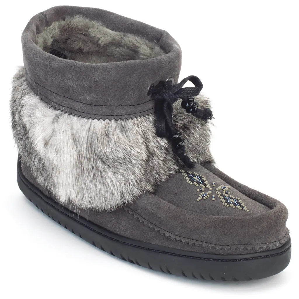 Women's Manitobah Keewatin Mukluk