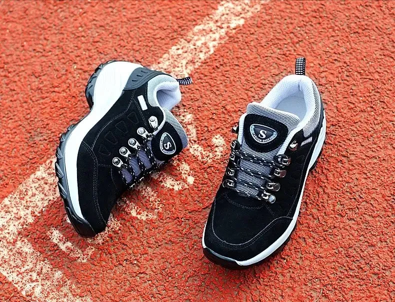 WOMEN'S NON-SLIP ORTHOPEDIC RUNNING SHOES