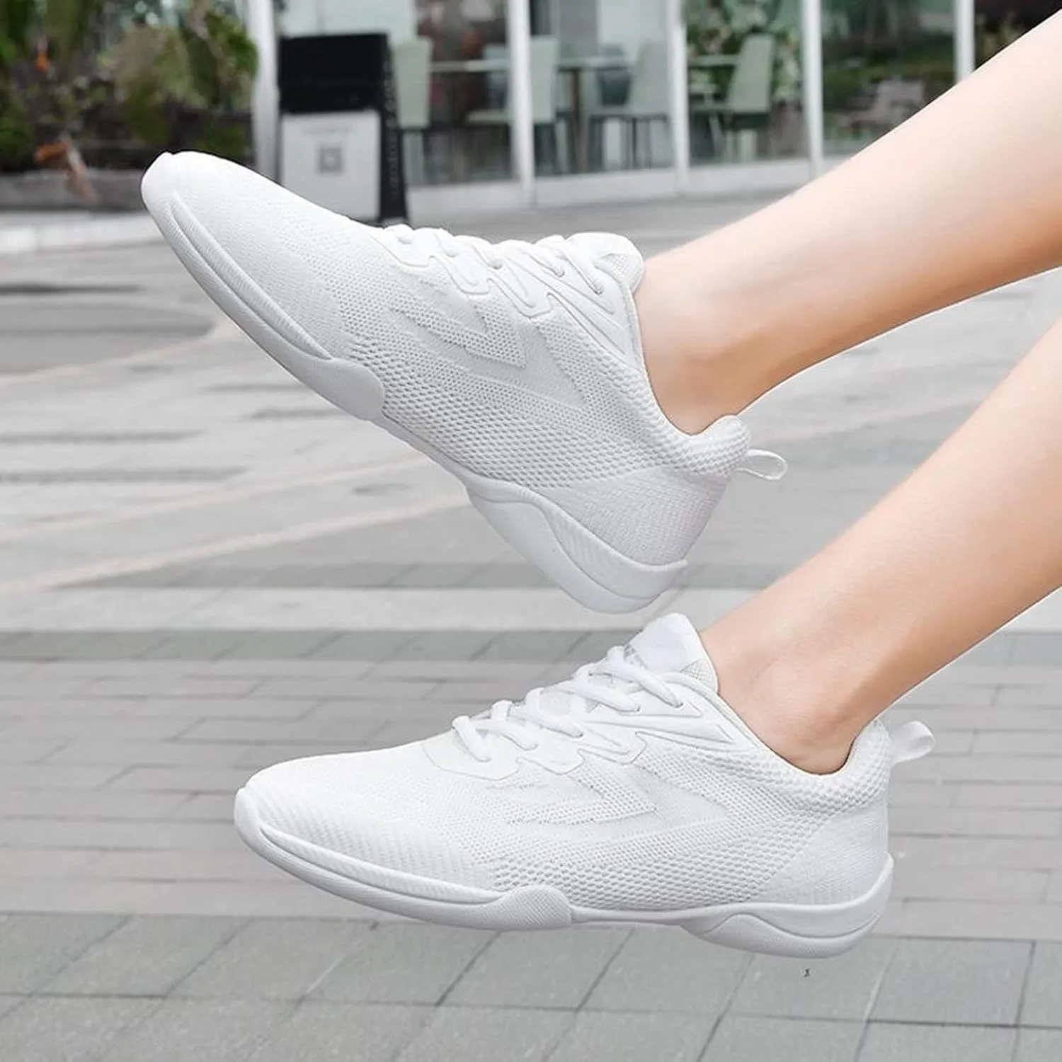 Womens White Tennis Shoes Leather Sneakers Casual Walking Shoes for Women Men Tennis Shoes Clearance Womens Casual Loafers Slide On Sneakers for Women